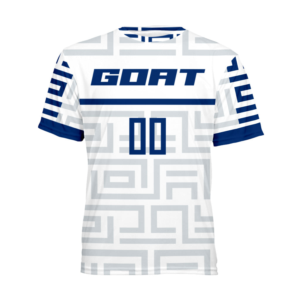 GOAT 2024 Classic Light Jersey