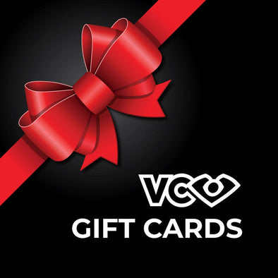 VC Merch Tent Gift Card