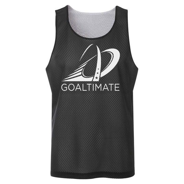 Goaltimate Mesh Reversible Tank