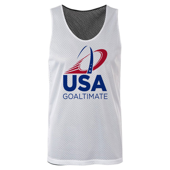 Goaltimate Mesh Reversible Tank