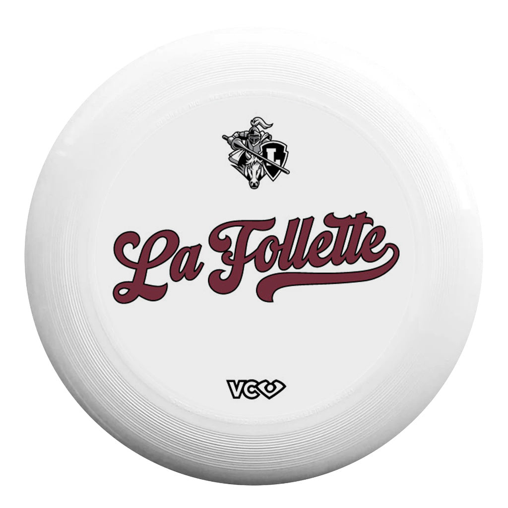 Lancers La Follette Disc