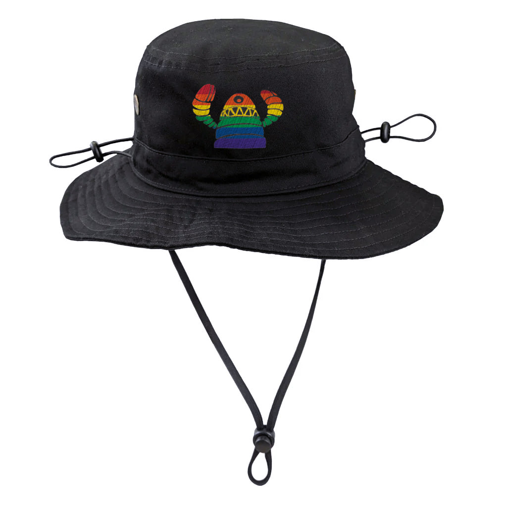 MUFA Fan Boonie Hat