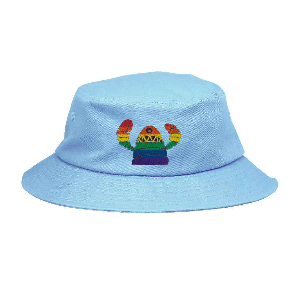 Gorro de pescador Live Ultimate