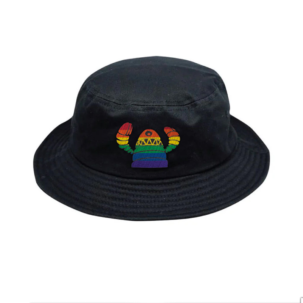 Gorro de pescador Live Ultimate
