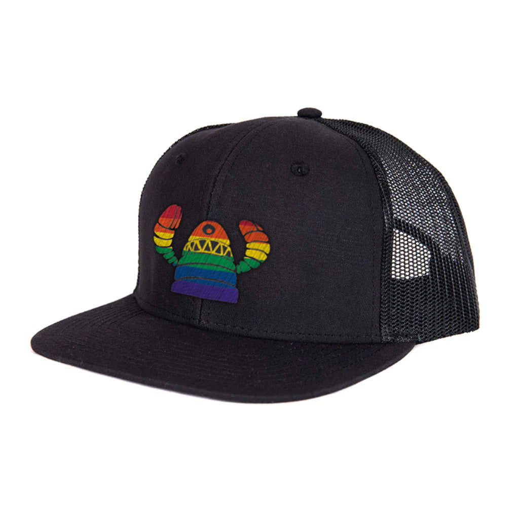MUFA Fan Meshback Hat