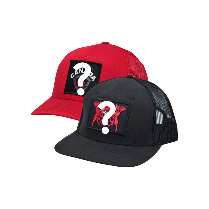 Mystery Hats