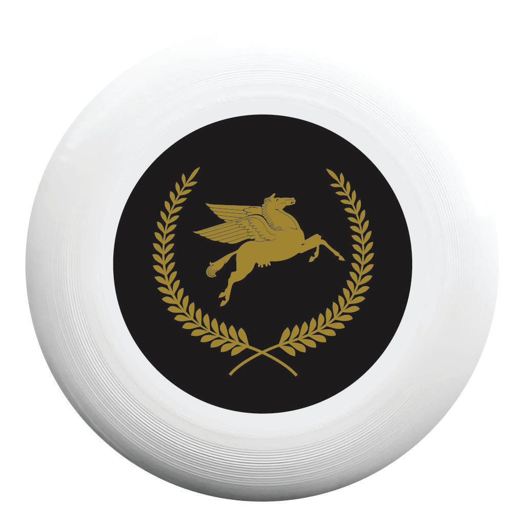 Oberlin Flying Horsecows Disc