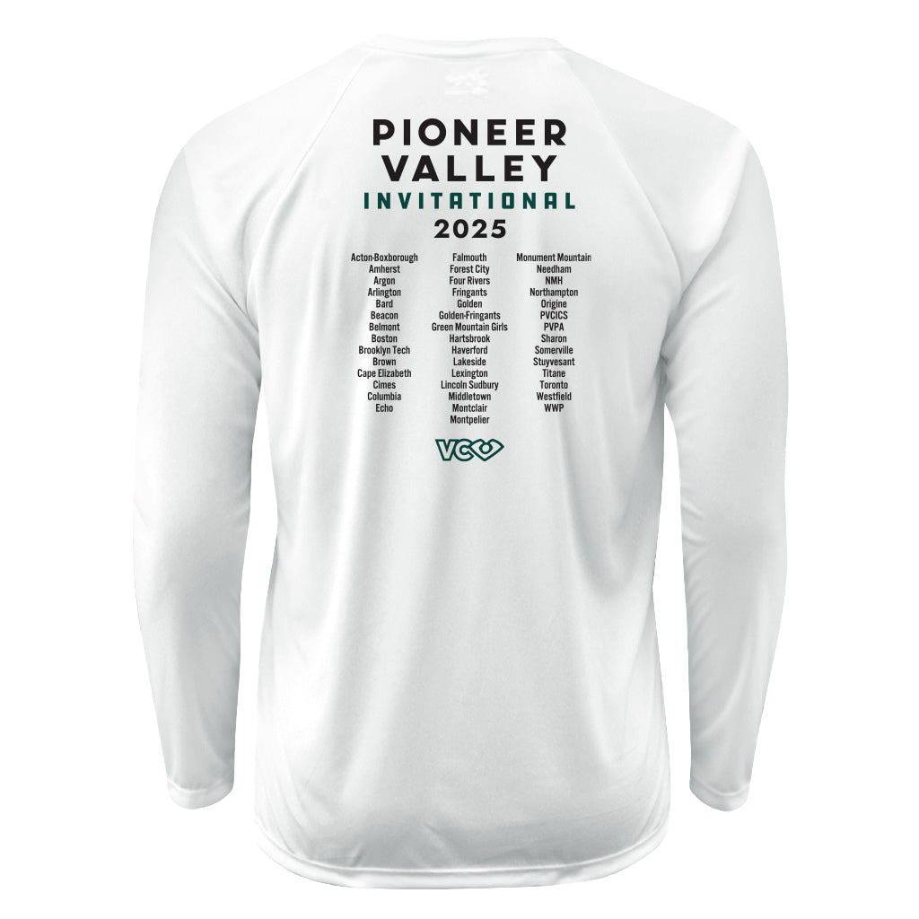 PVI 2025 Long Sleeve