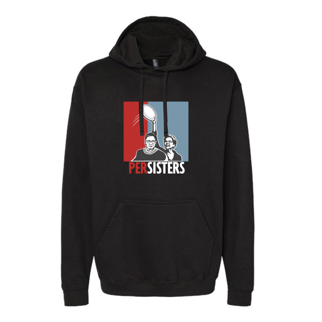 PerSisters Cotton Hoodie