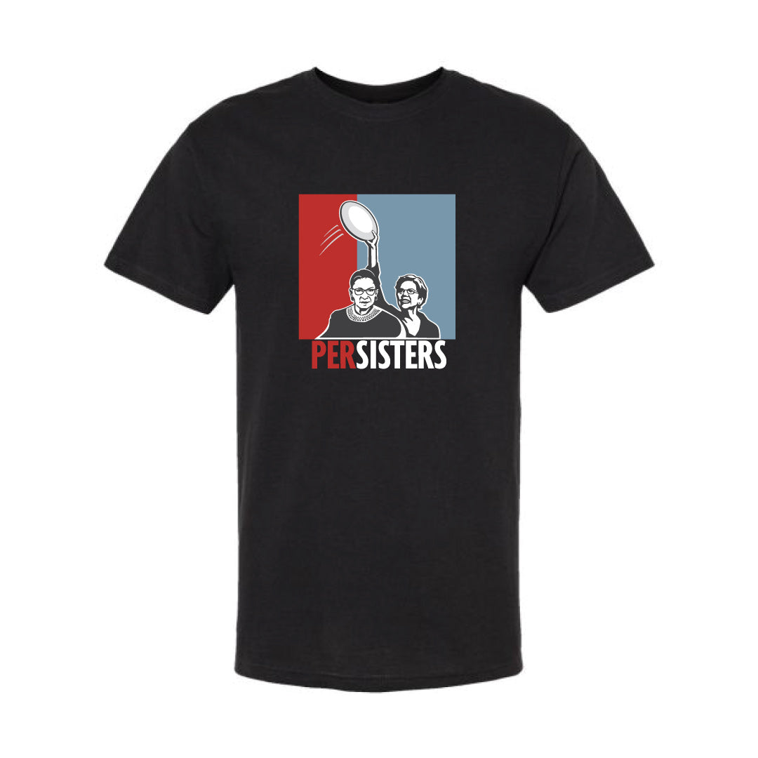PerSisters Cotton T-Shirt