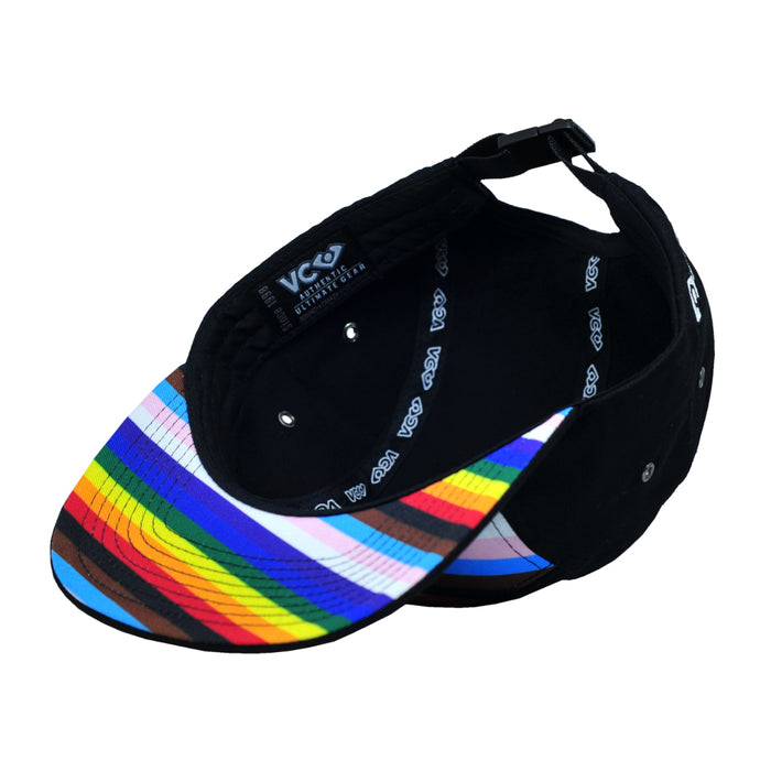 Progress Pride Five Panel