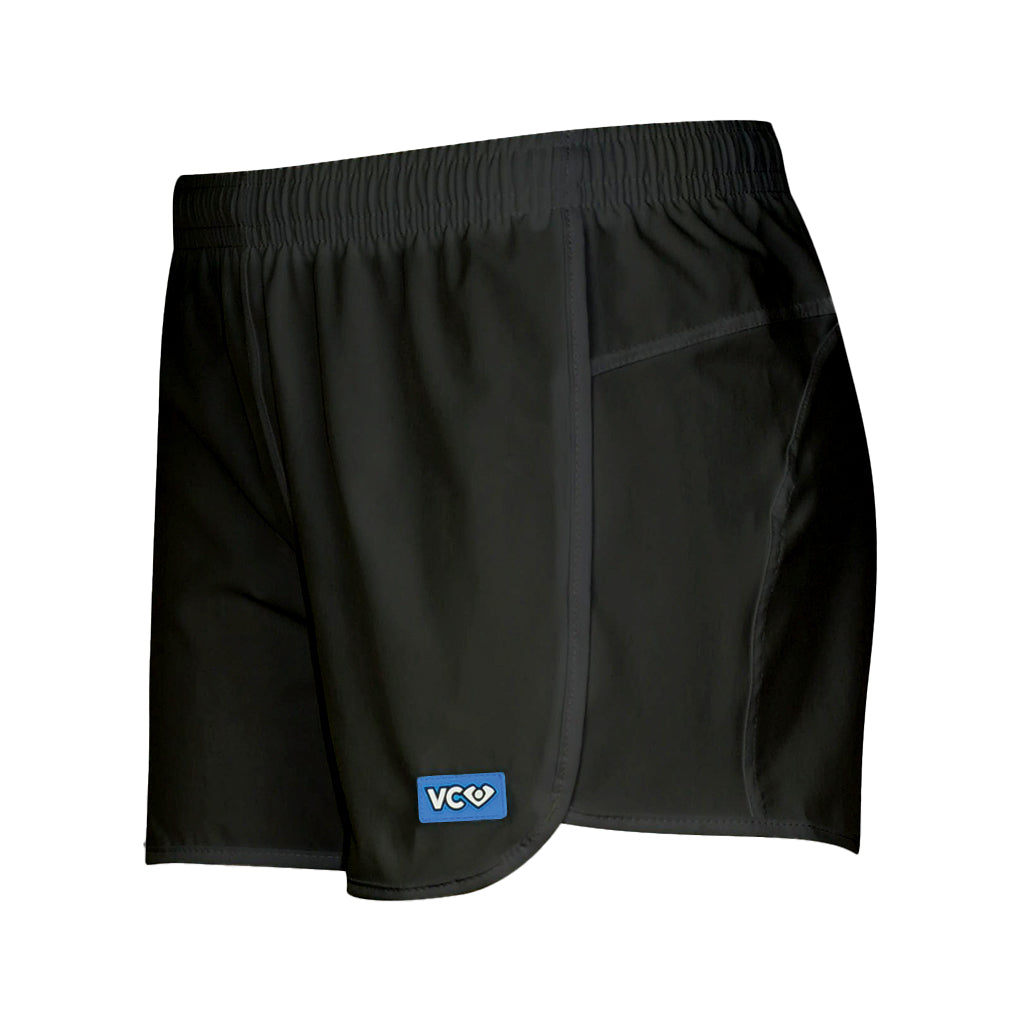 Shorty Shorts
