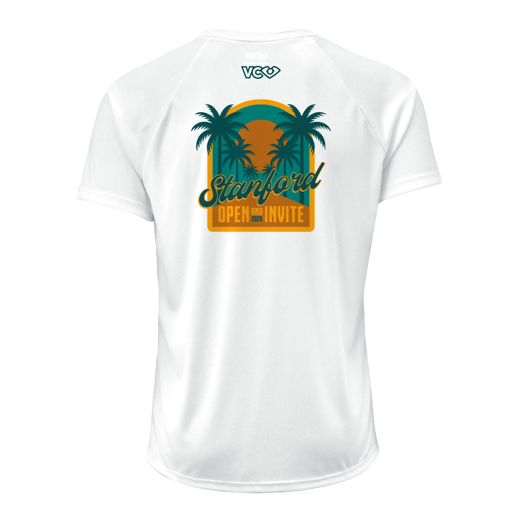 Camiseta raglán de la Copa Commonwealth