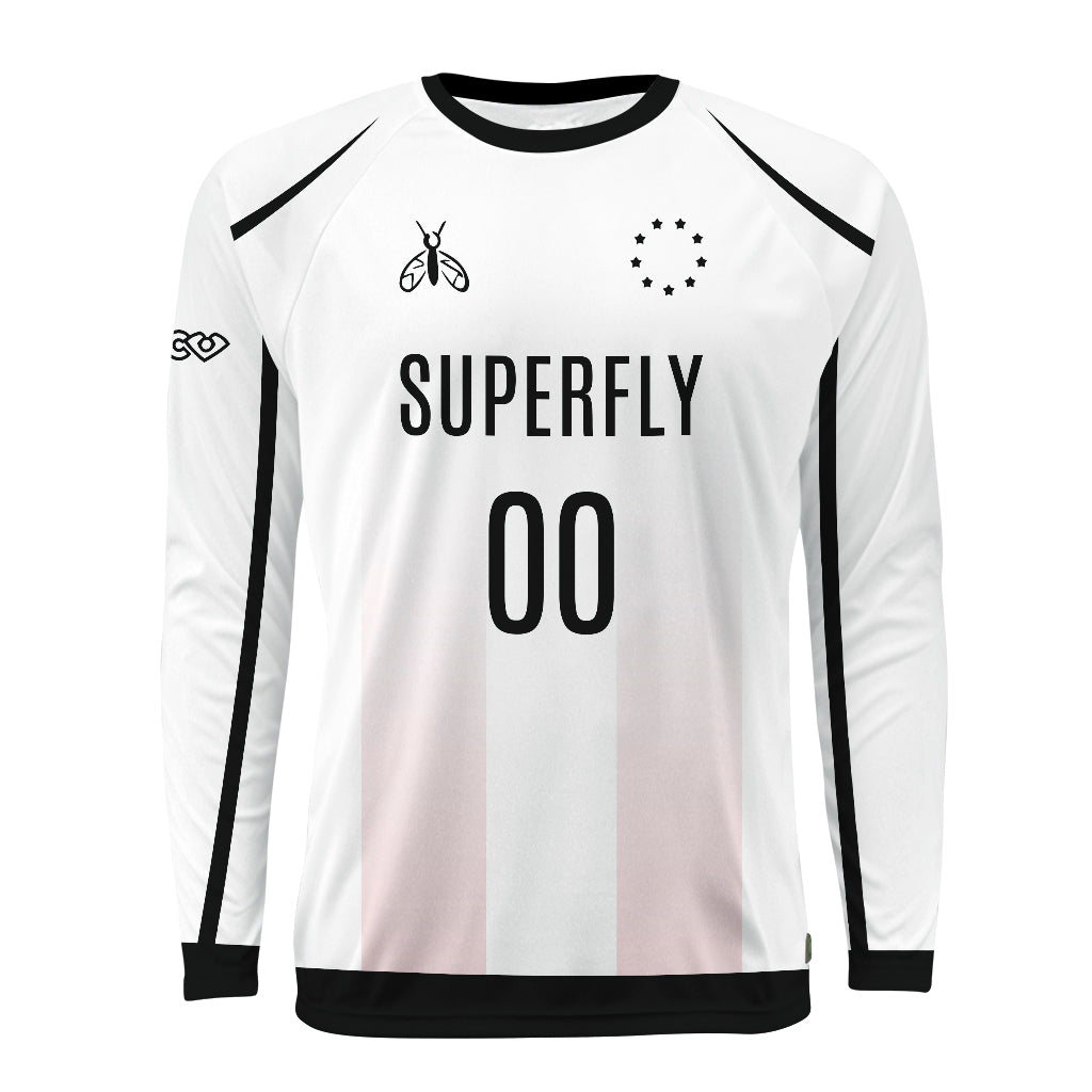 Stanford Superfly Raglan Light Long Sleeve