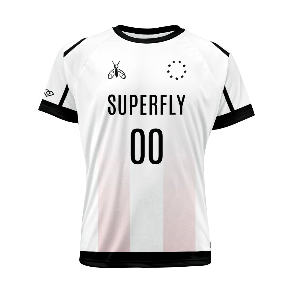 Stanford Superfly Raglan Light Jersey