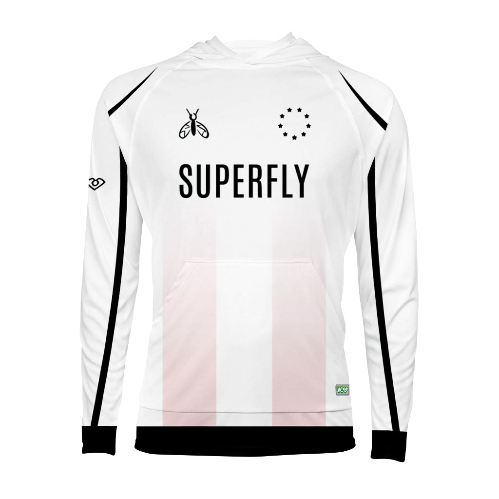 Stanford Superfly Revolution