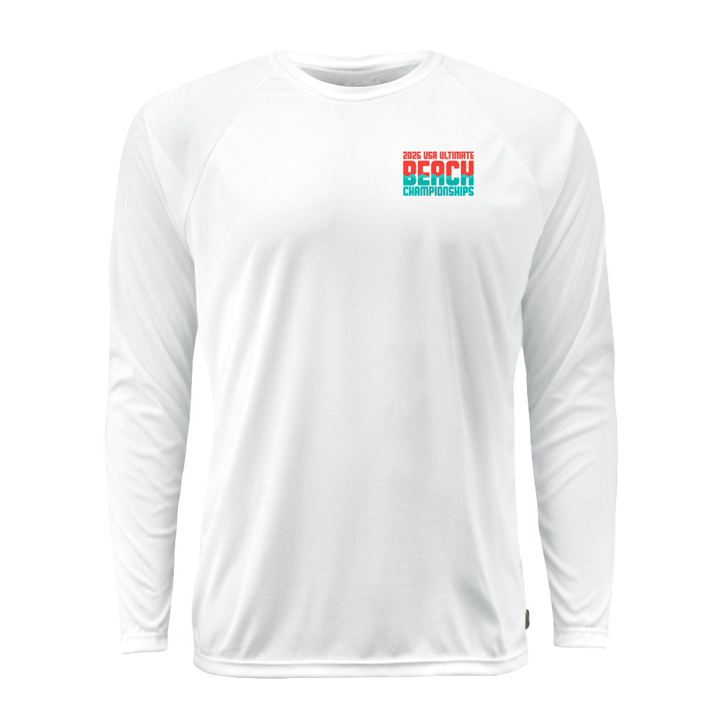 USAU Beach Championships 2025 Long Sleeve