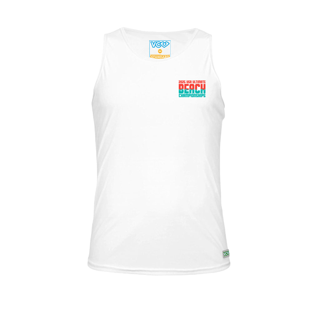 USAU Beach Championships 2025 Tank