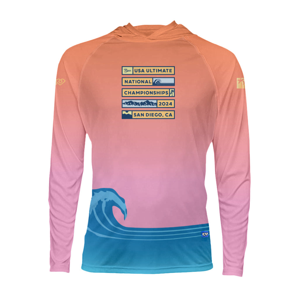 TEMPLATE Sudadera con capucha Revolution - Sin bolsillo