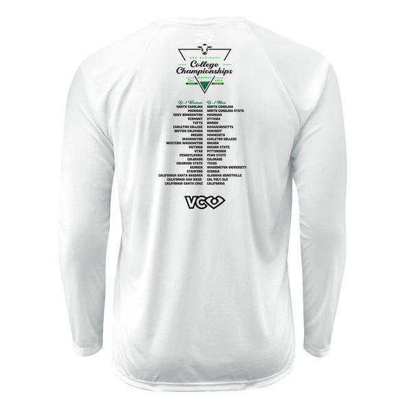USAU College DI Nationals Long Sleeve
