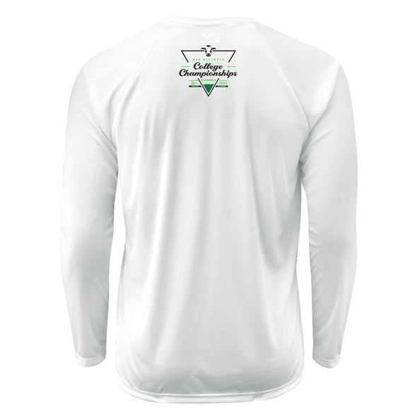 USAU College D3 Nationals Long Sleeve