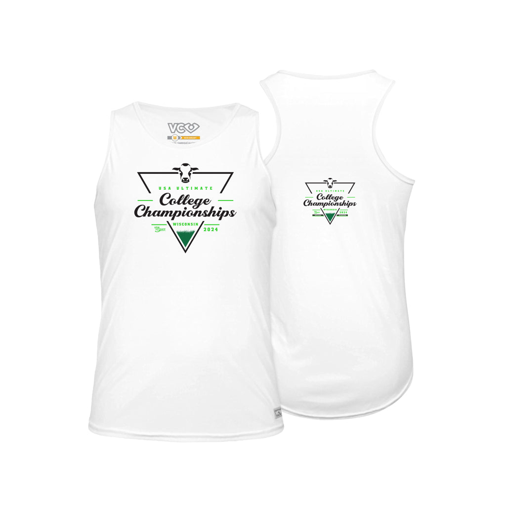 USAU College D3 Nationals Tank