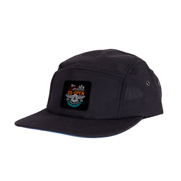 US Open Five Panel Hat