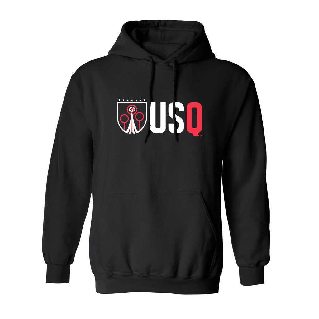 USQ Quadball Hoodies