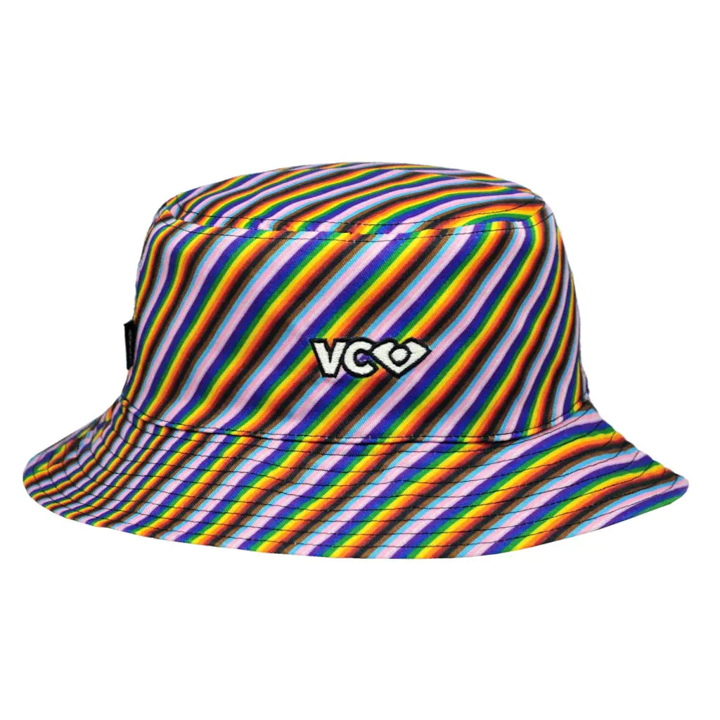 USQ Pride Bucket Hat