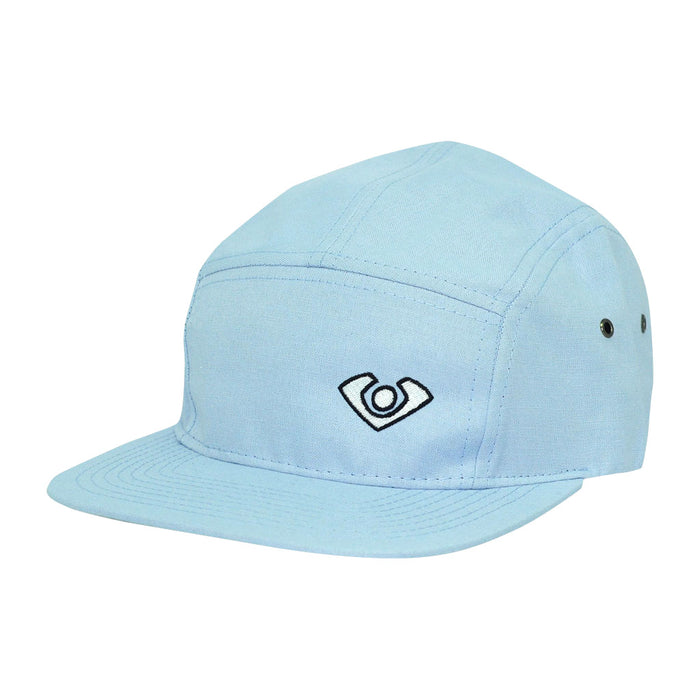 VC Five Panel - Light Blue