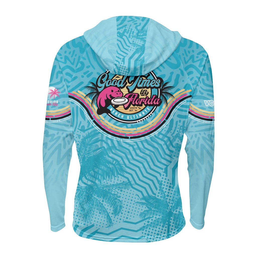 TEMPLATE Sudadera con capucha Revolution