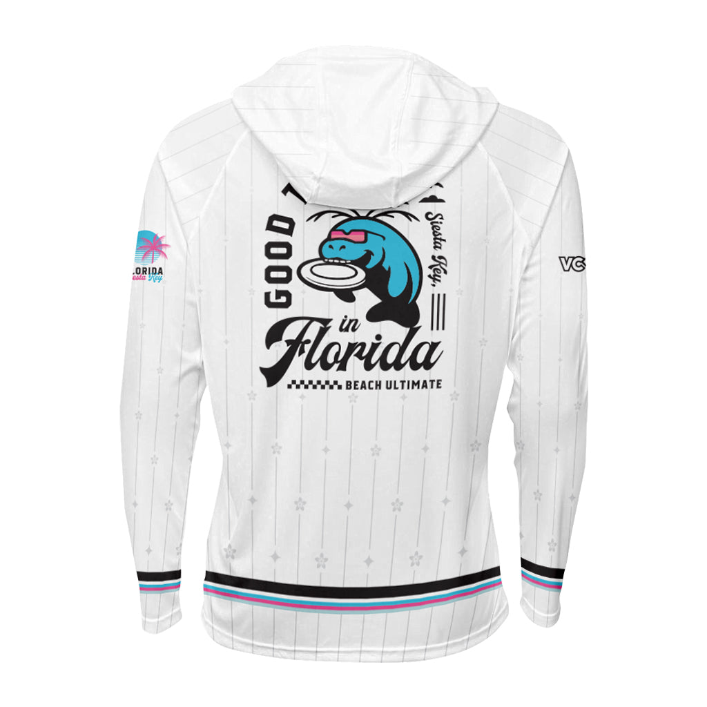 TEMPLATE Sudadera con capucha Revolution