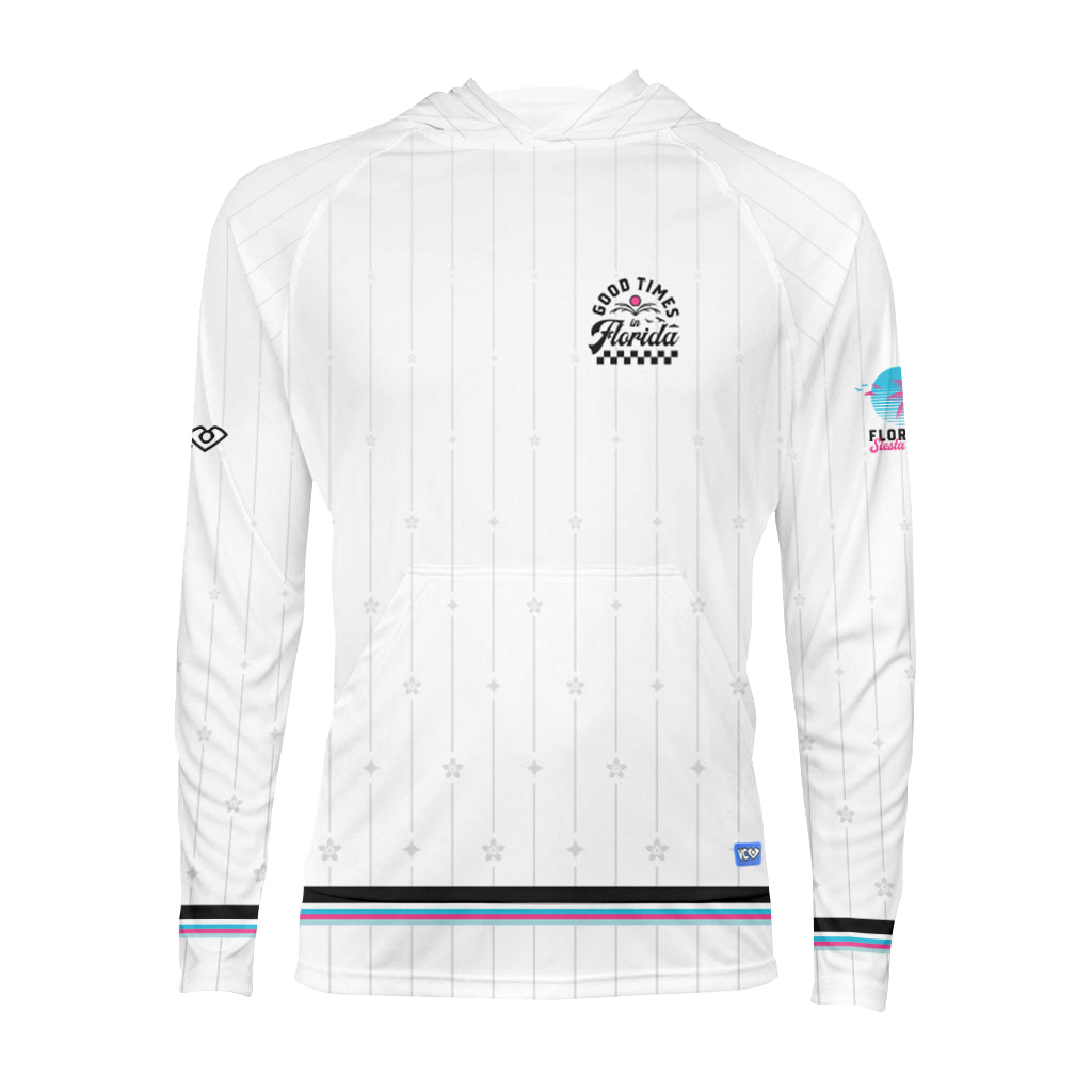 TEMPLATE Sudadera con capucha Revolution