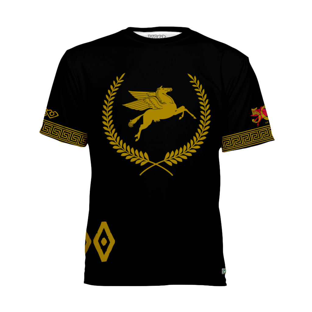 Oberlin Flying Horsecows Alt Classic Jersey