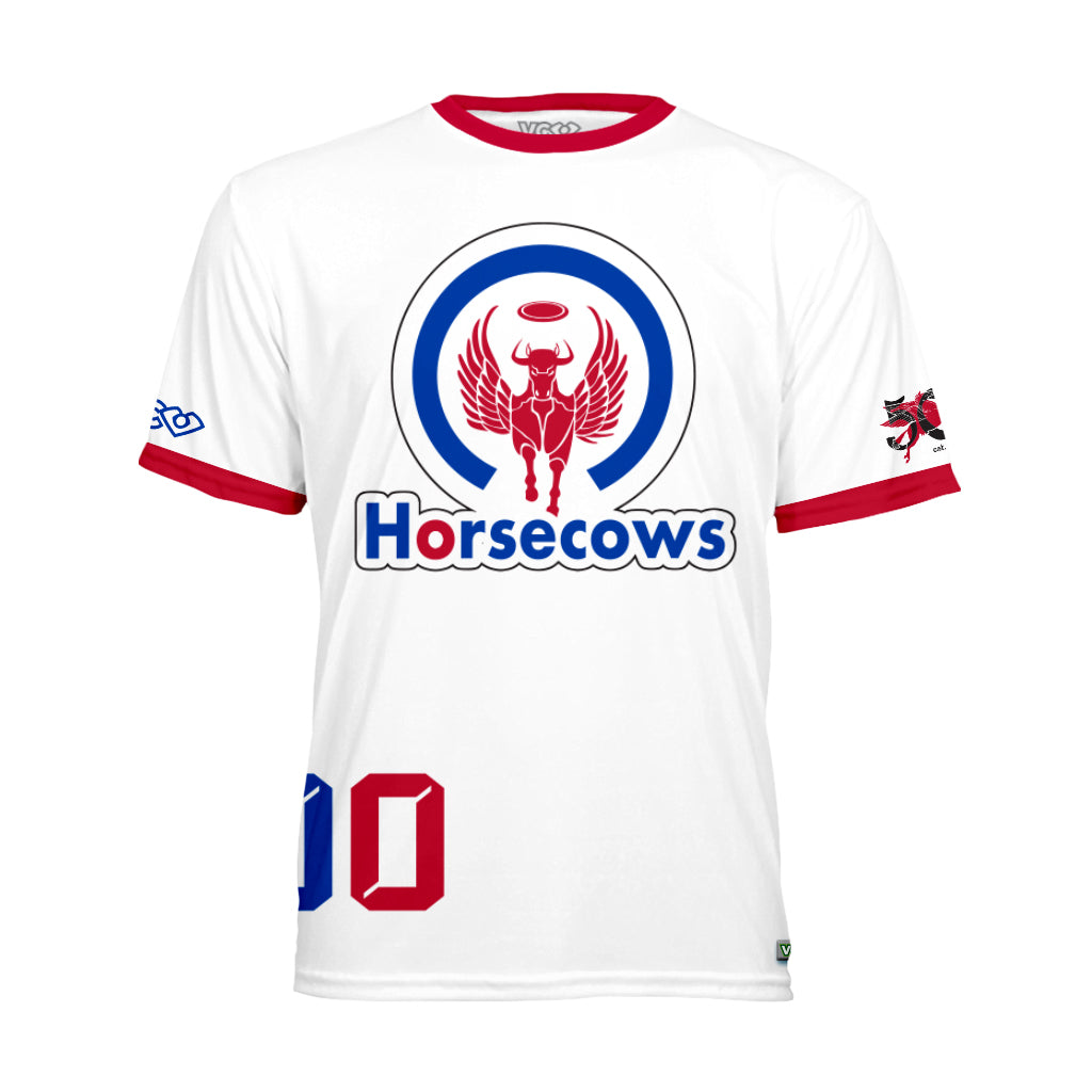 Oberlin Flying Horsecows Light Classic Jersey