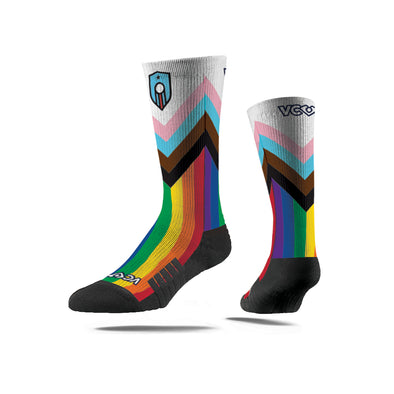 PUL Pride Premium Socks
