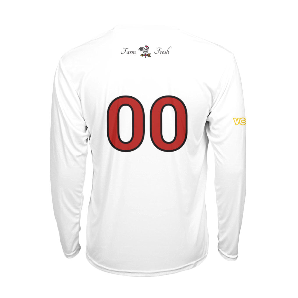 Scarecrow Ultimate Light Classic Long Sleeve