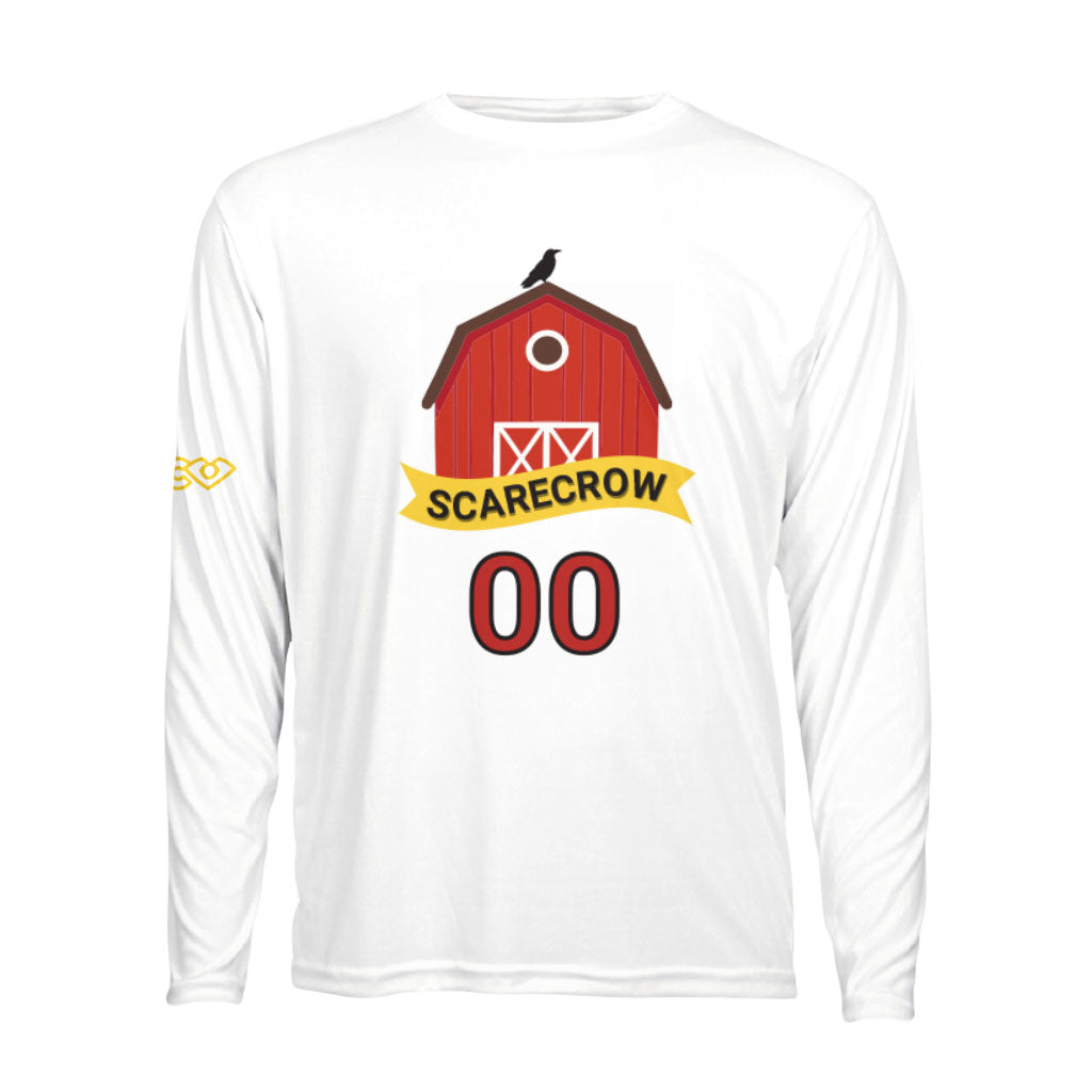 Scarecrow Ultimate Light Classic Long Sleeve