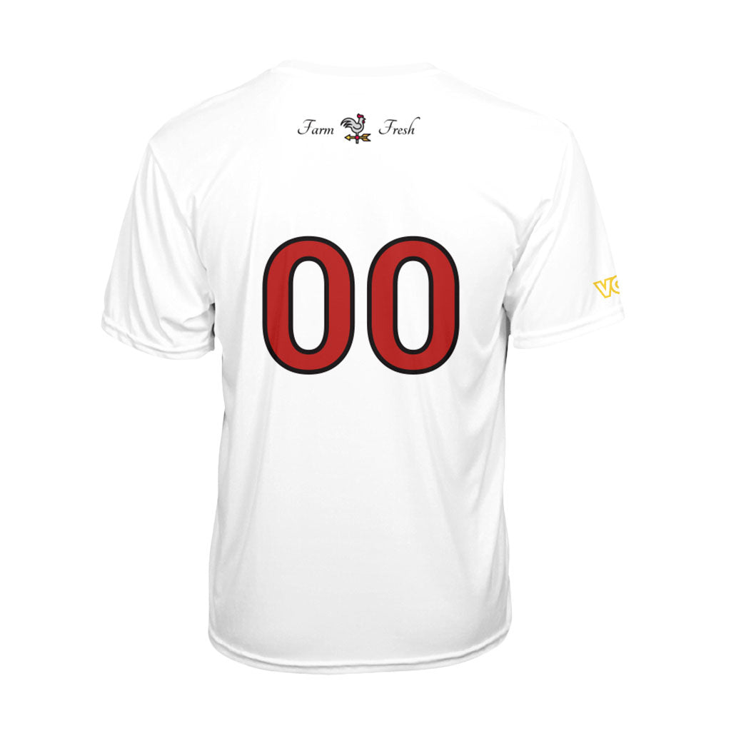 Scarecrow Ultimate Light Classic Jersey