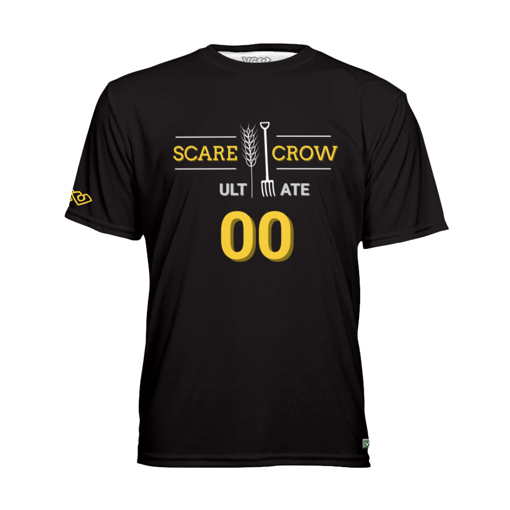 Scarecrow Ultimate Dark Classic Jersey