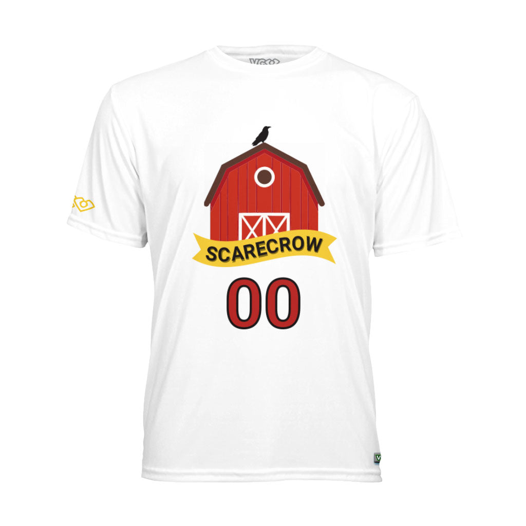 Scarecrow Ultimate Light Classic Jersey