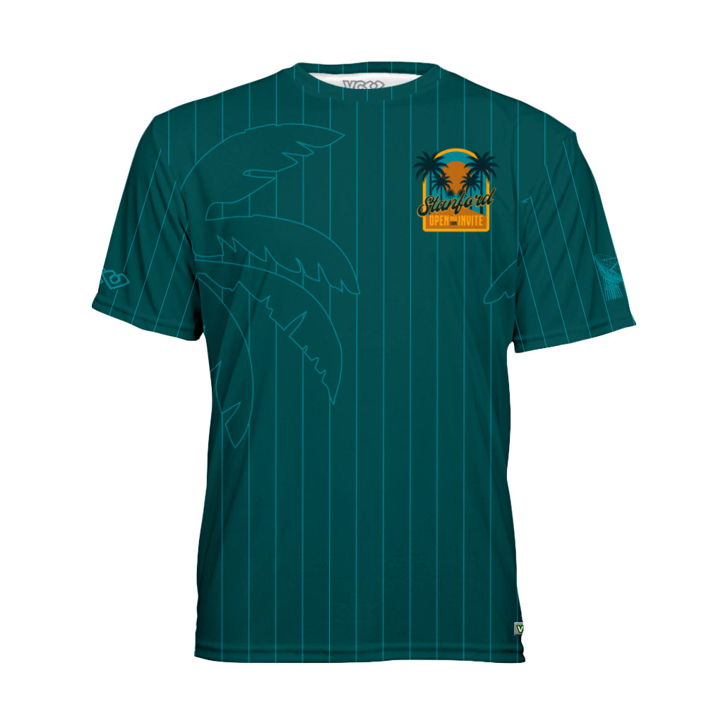 Jersey PLANTILLA RAGLAN