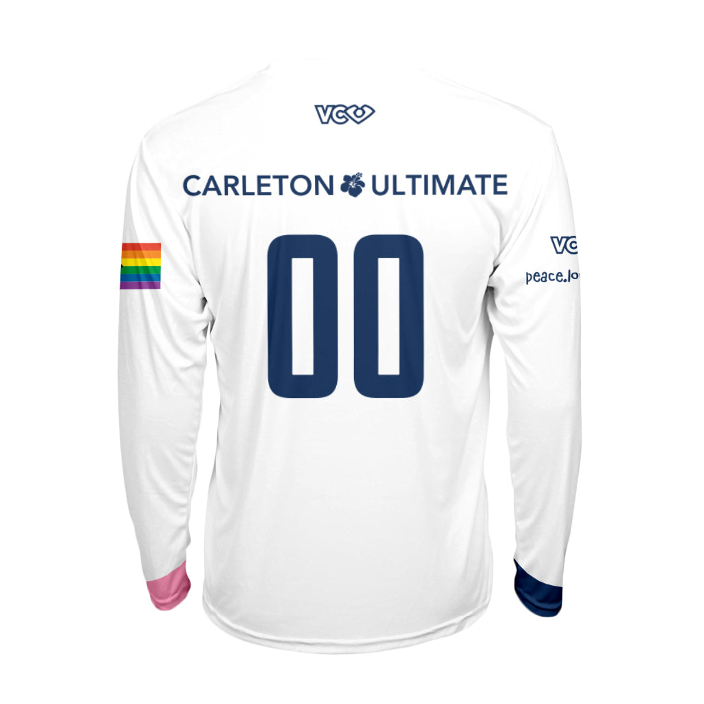 Carleton CHOP Classic Light Long Sleeve