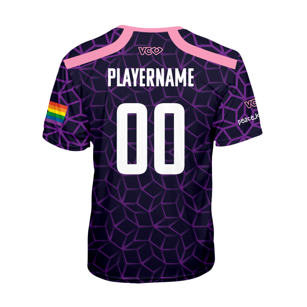 Carleton CHOP Classic Dark Jersey