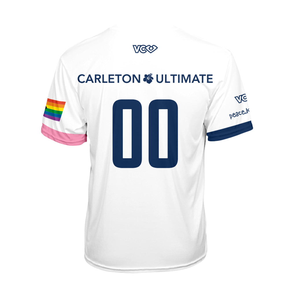 Carleton CHOP Classic Light Jersey