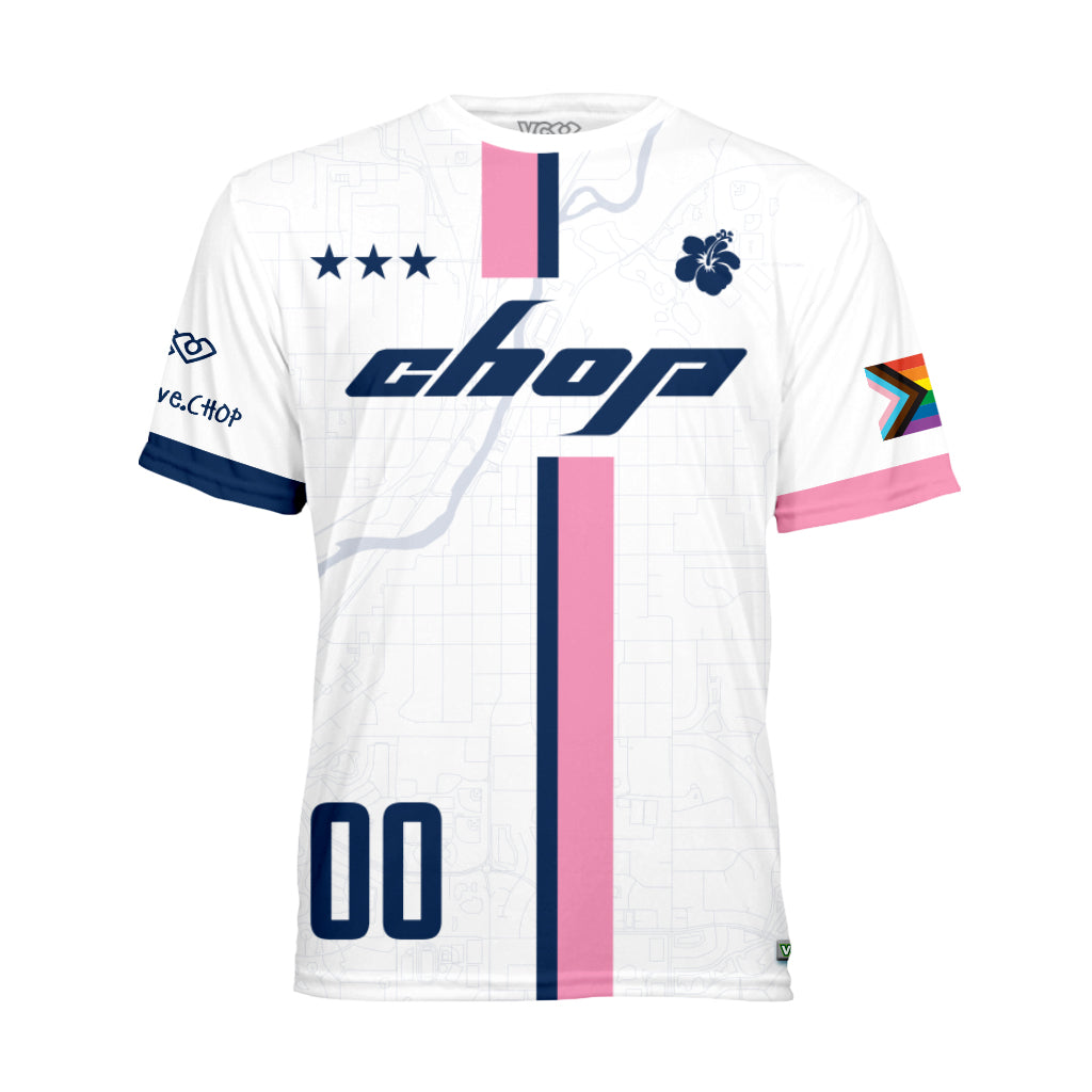 Carleton CHOP Classic Light Jersey