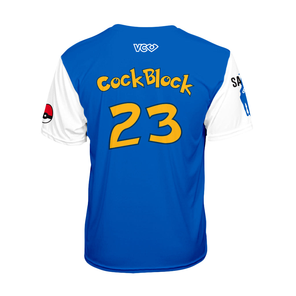 Jersey PLANTILLA CLÁSICA