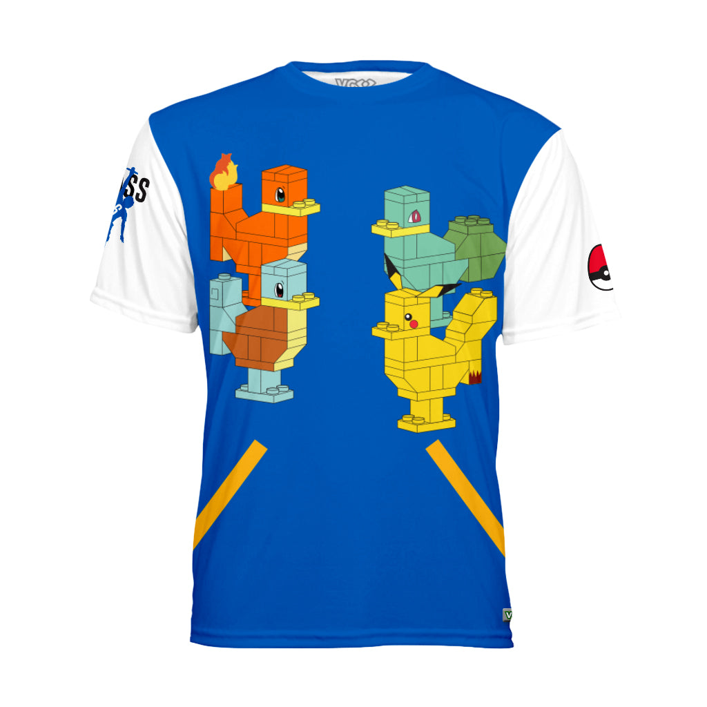Jersey PLANTILLA CLÁSICA