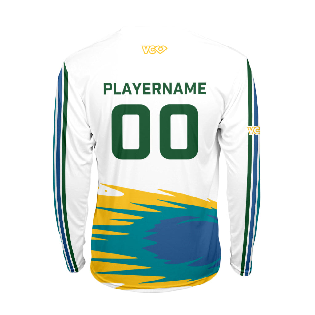 Extinction Classic Long Sleeve