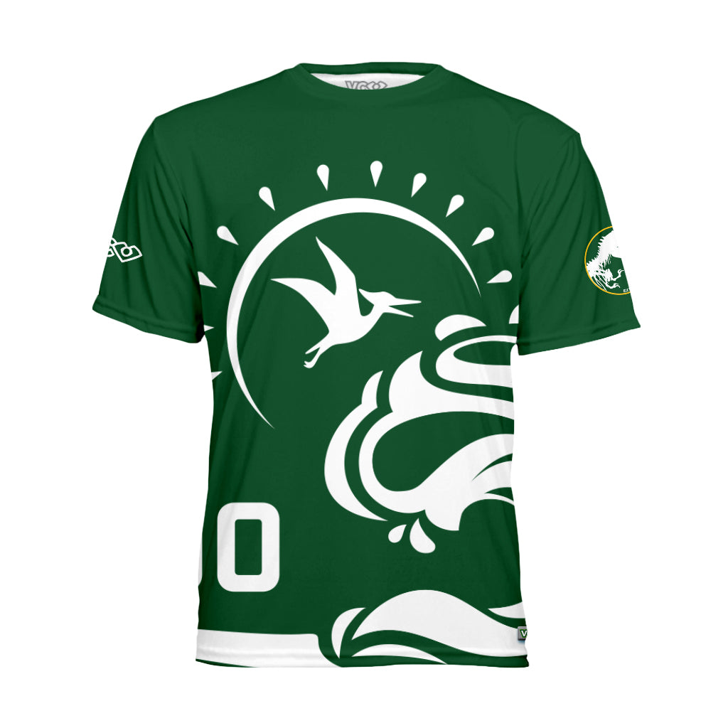 Extinction Dark Classic Jersey